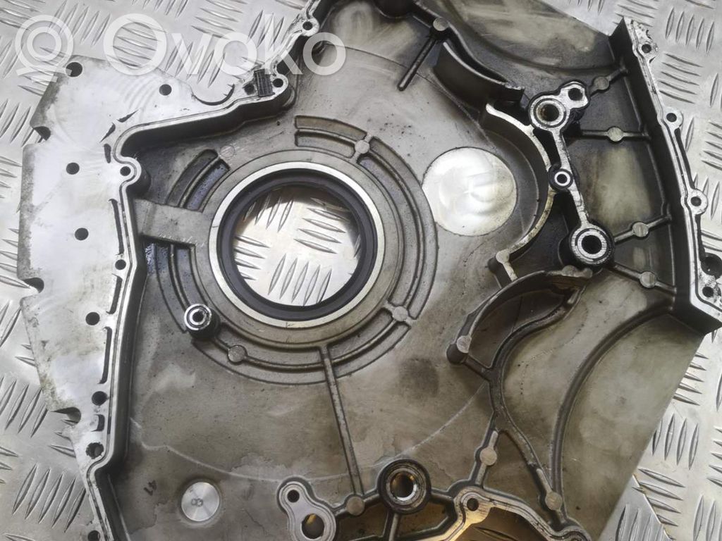 Audi A5 8T 8F Timing chain cover 
