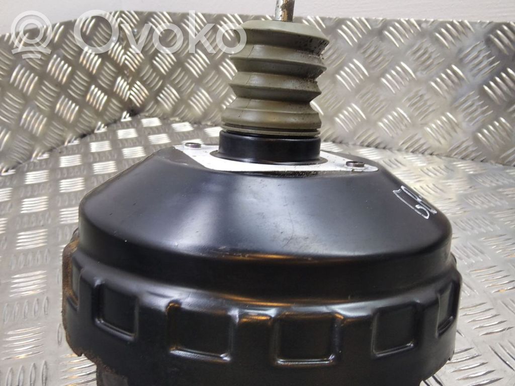 Volkswagen PASSAT B6 Jarrutehostin 