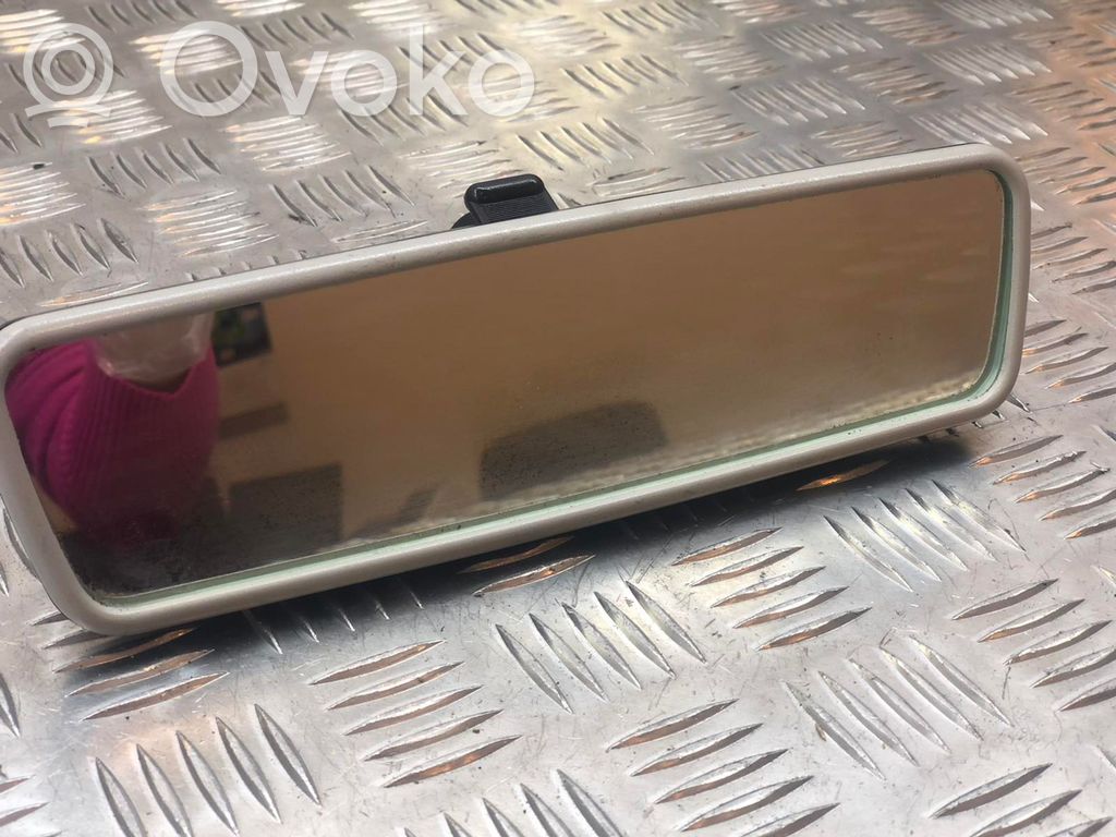 Volkswagen PASSAT B6 Espejo retrovisor (interior) 