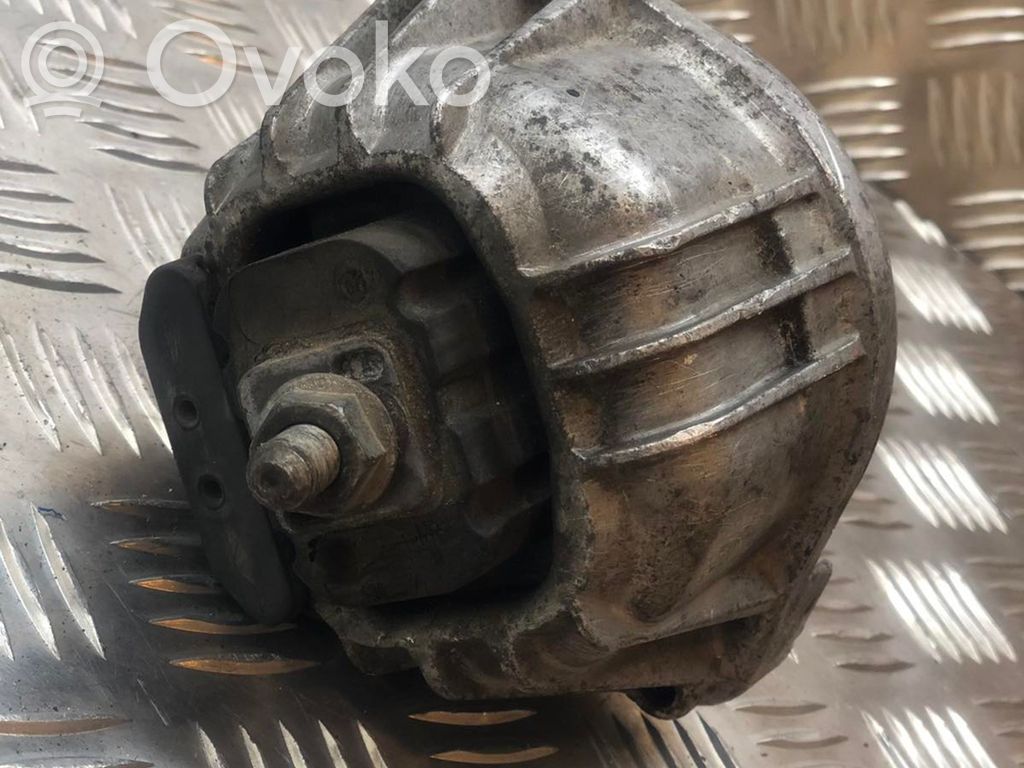 Dzinēja spilvens