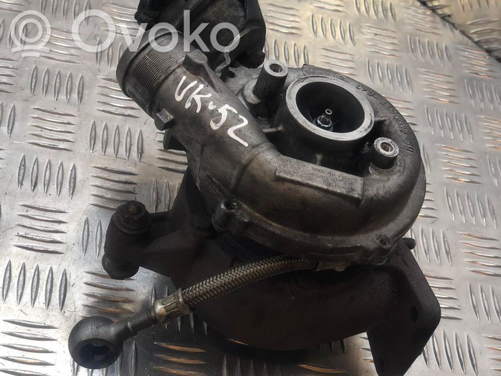 Turbo   9662464980