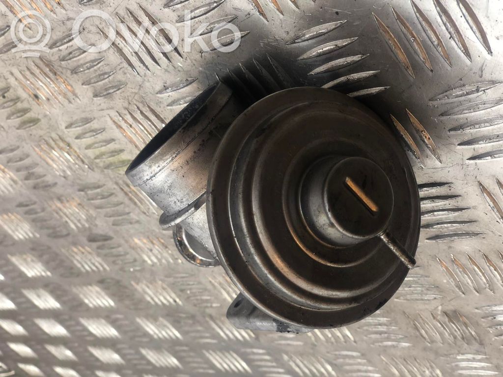 BMW 3 E46 EGR vožtuvas 