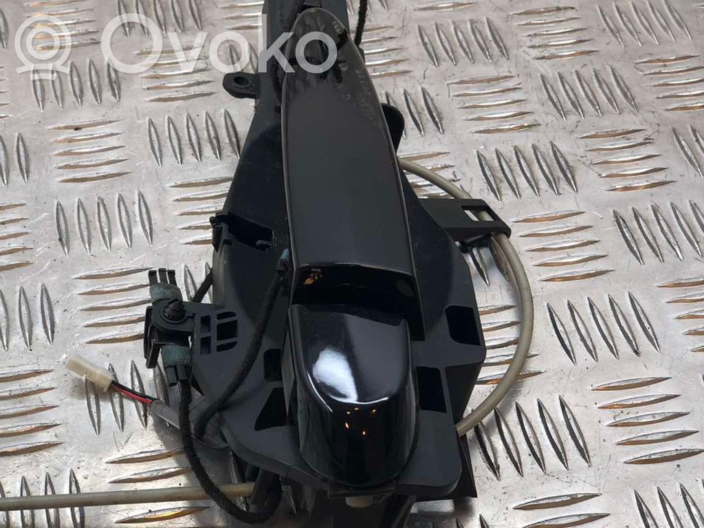 BMW 3 E90 E91 Manecilla externa puerta trasera 