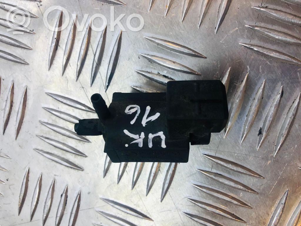 Solenoīda vārsts   72234100