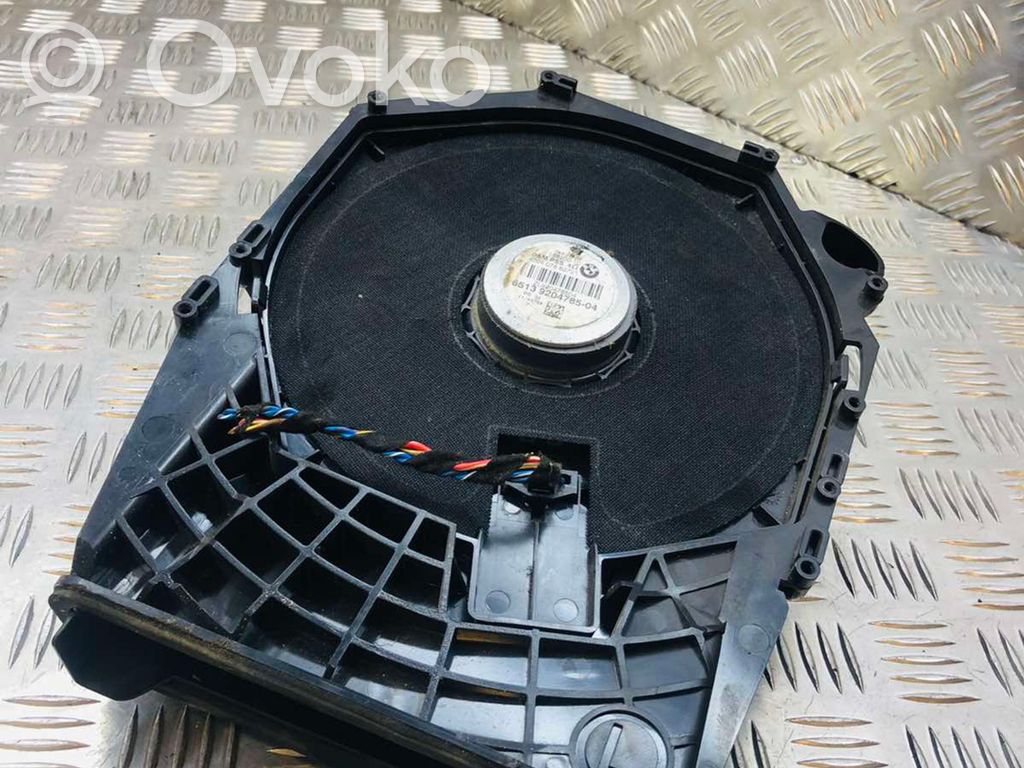 Altavoz subwoofer   430407862721