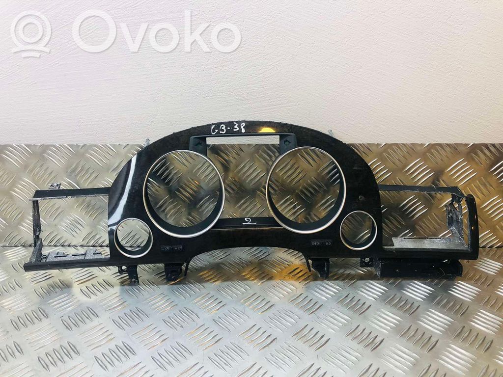 Audi A8 S8 D3 4E Dashboard trim 