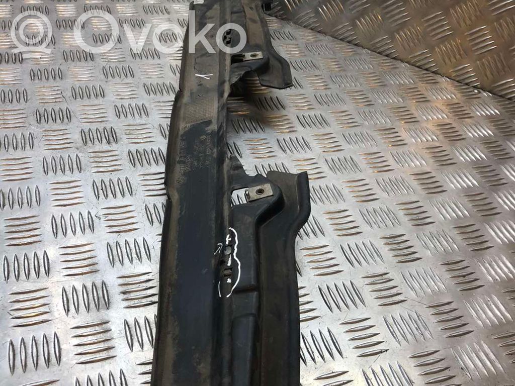 BMW 7 E65 E66 Radiatoru dekoratīvā apdare 