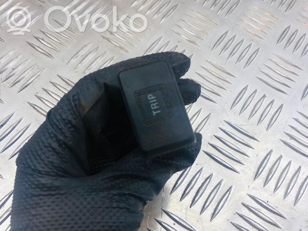 Hyundai Trajet Other switches/knobs/shifts 