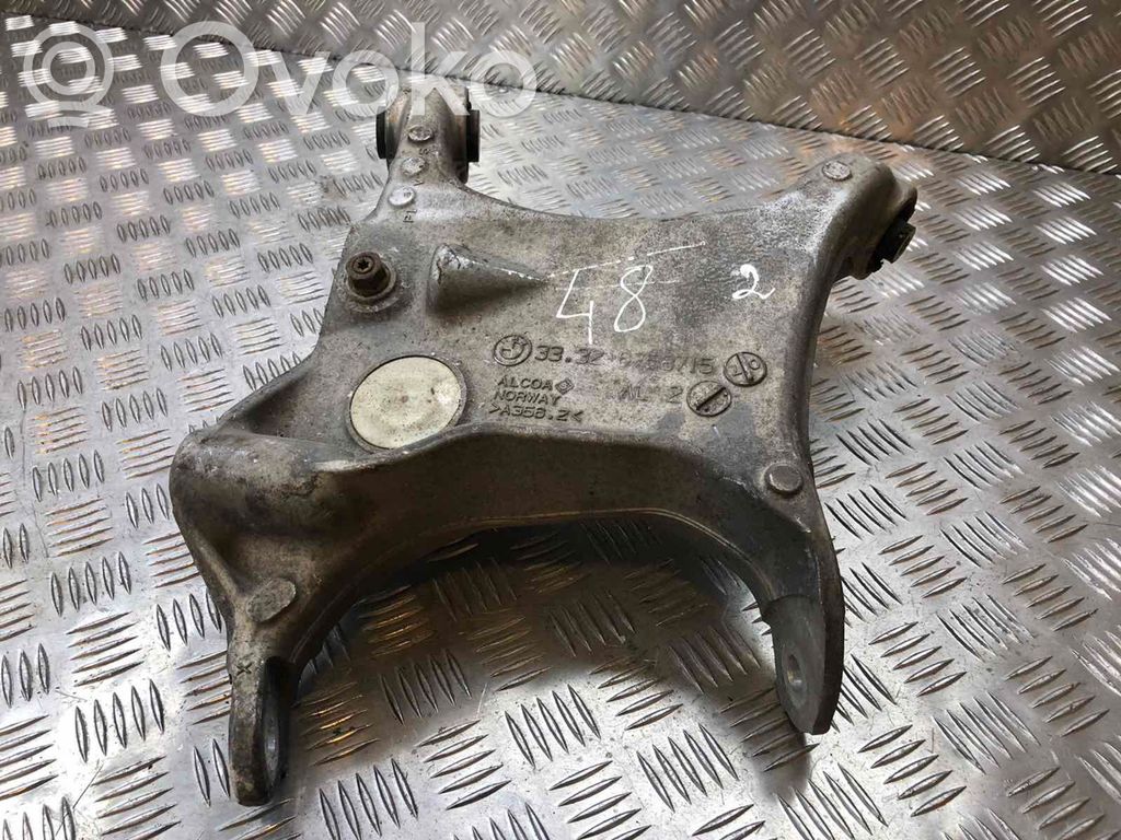 BMW 5 E60 E61 Rear upper control arm/wishbone 