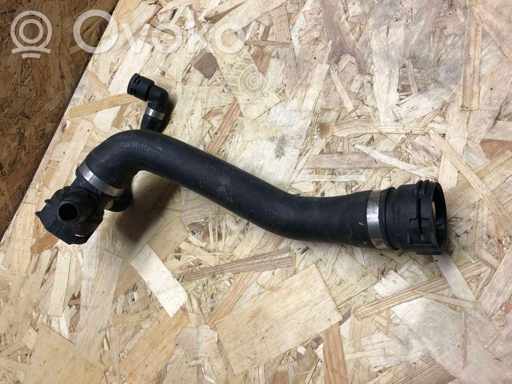 Engine coolant pipe/hose   17127796869