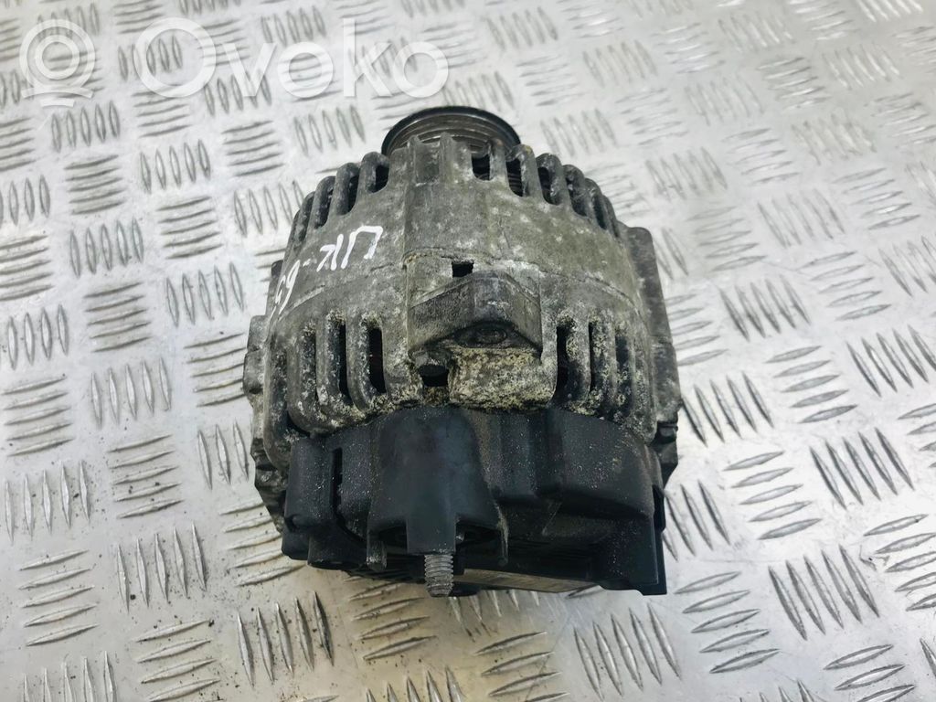 Alternator   8200588648