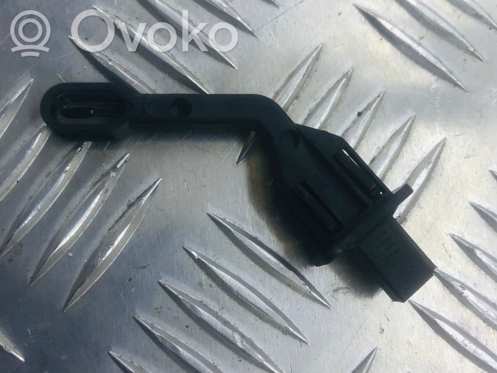 Mercedes-Benz C W204 Interior temperature sensor 