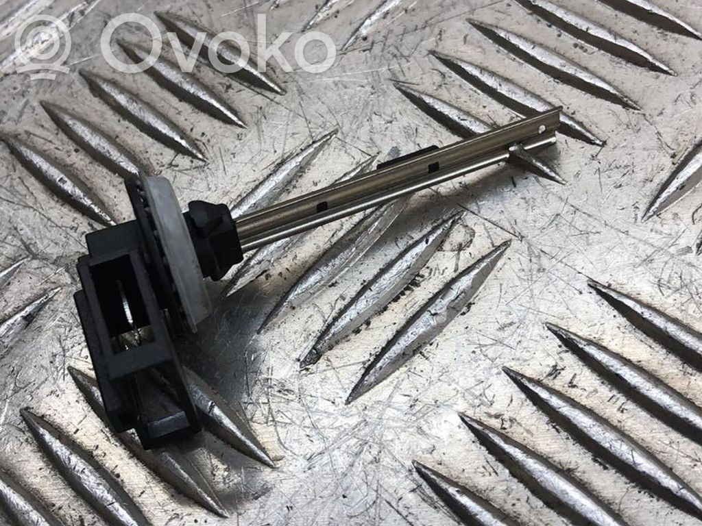 Audi A5 8T 8F Interior temperature sensor 