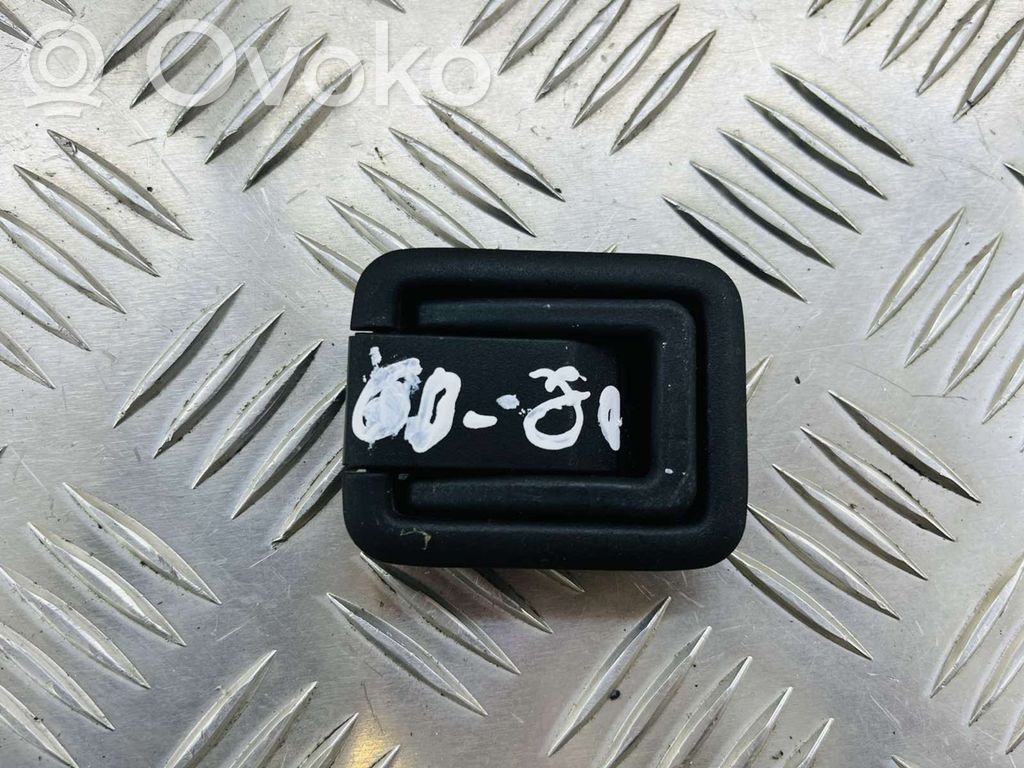 Subaru Forester SH Tie down hook / loop 