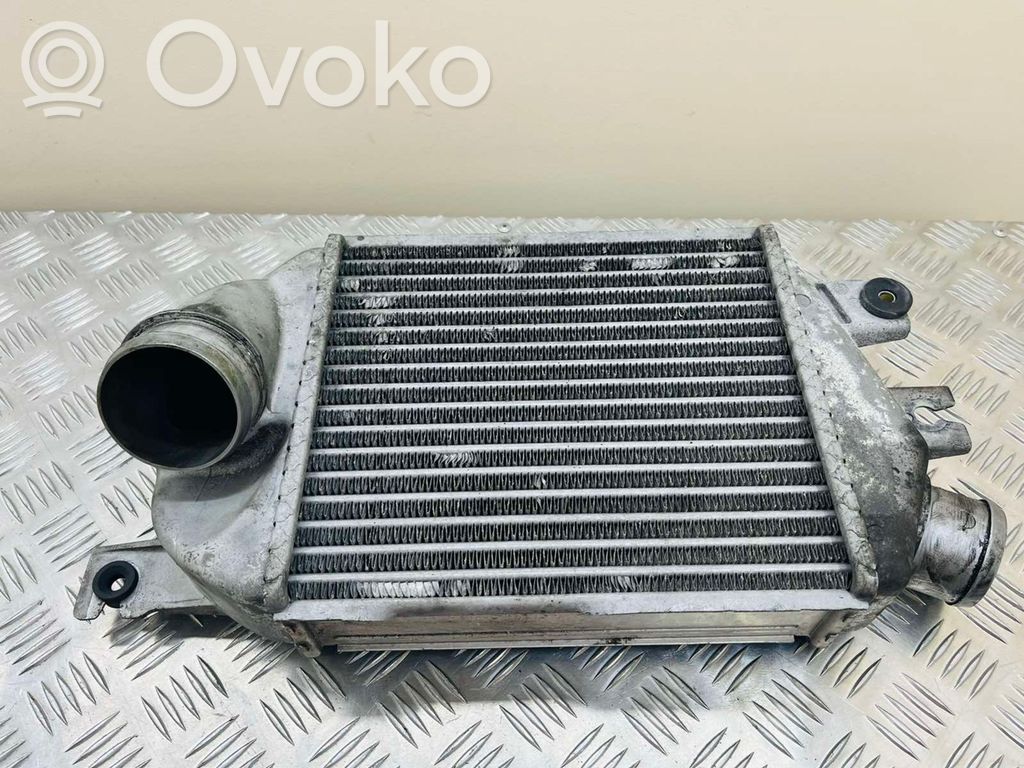 Subaru Forester SH Interkūlerio radiatorius 