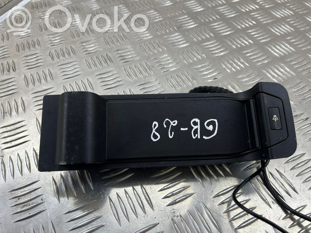 BMW 3 E90 E91 Phone control unit/module 
