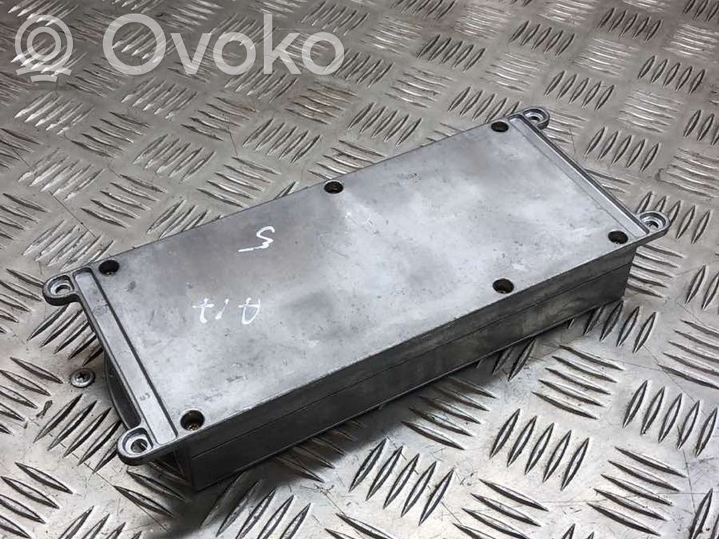 BMW 7 E65 E66 Bluetooth control unit module 