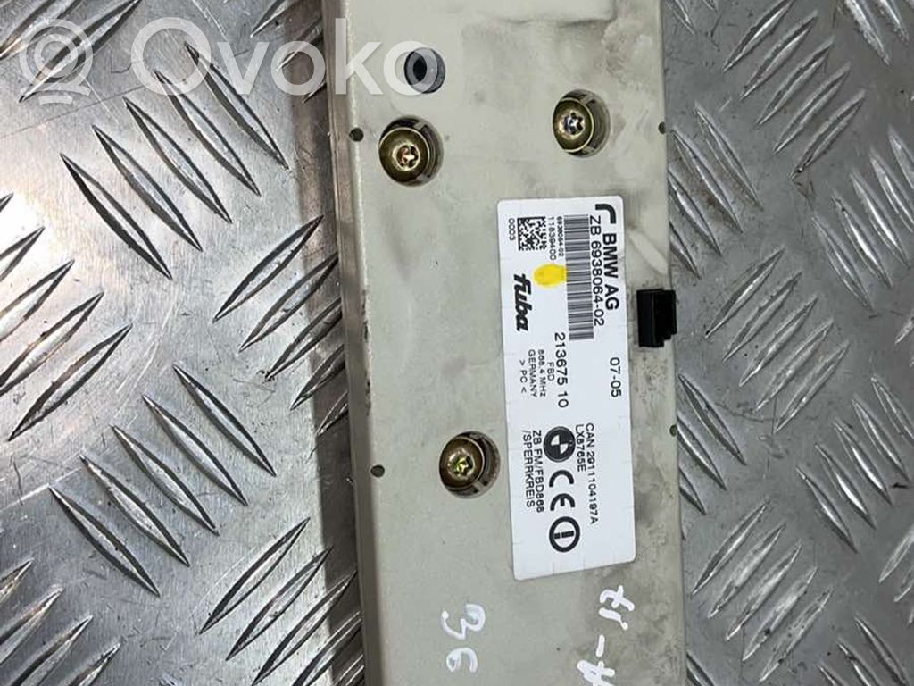 Antenos stiprintuvas   693806402