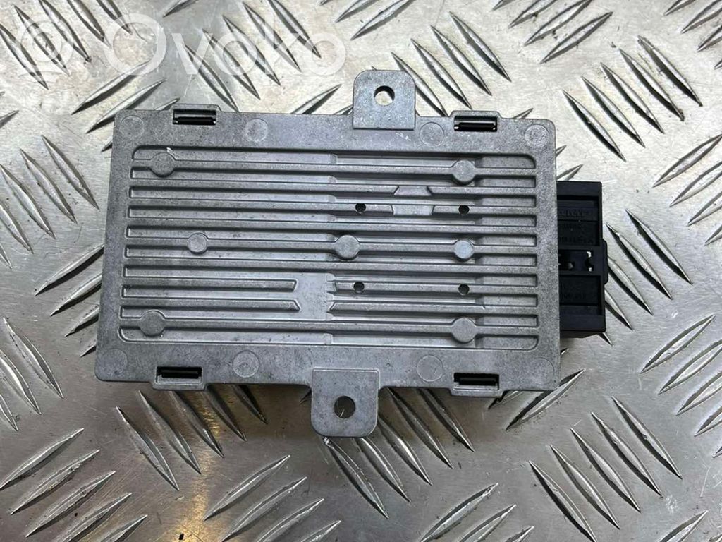 BMW 7 E65 E66 Crémaillère de direction module 