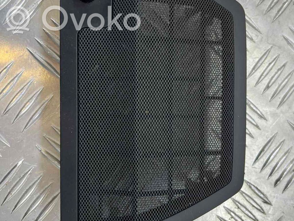 BMW 7 E65 E66 Centrinio garsiakalbio apdaila 