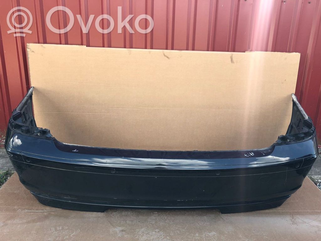 BMW 7 E65 E66 Rear bumper 