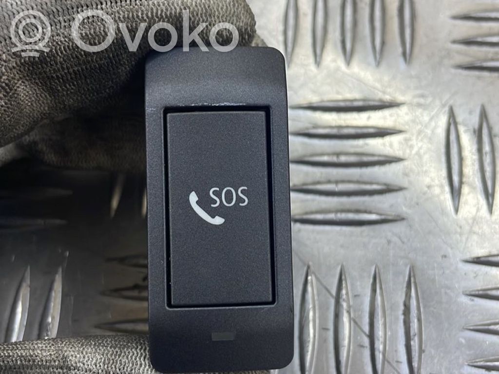 BMW 7 E65 E66 Other switches/knobs/shifts 