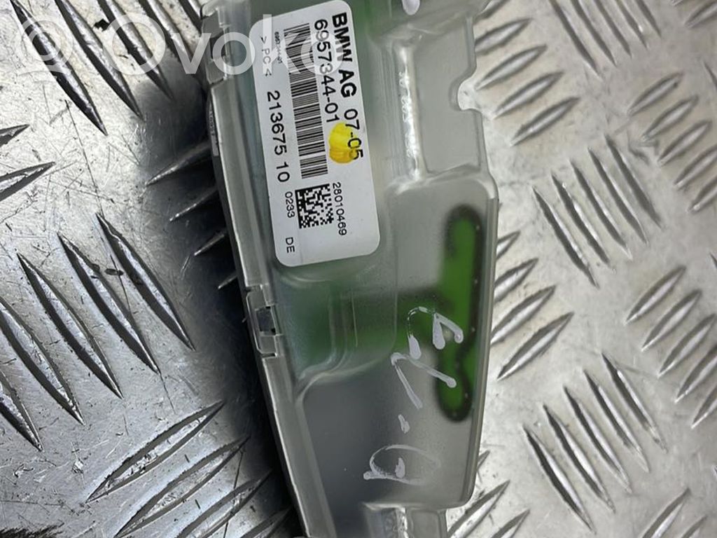 BMW 7 E65 E66 Radio antena 