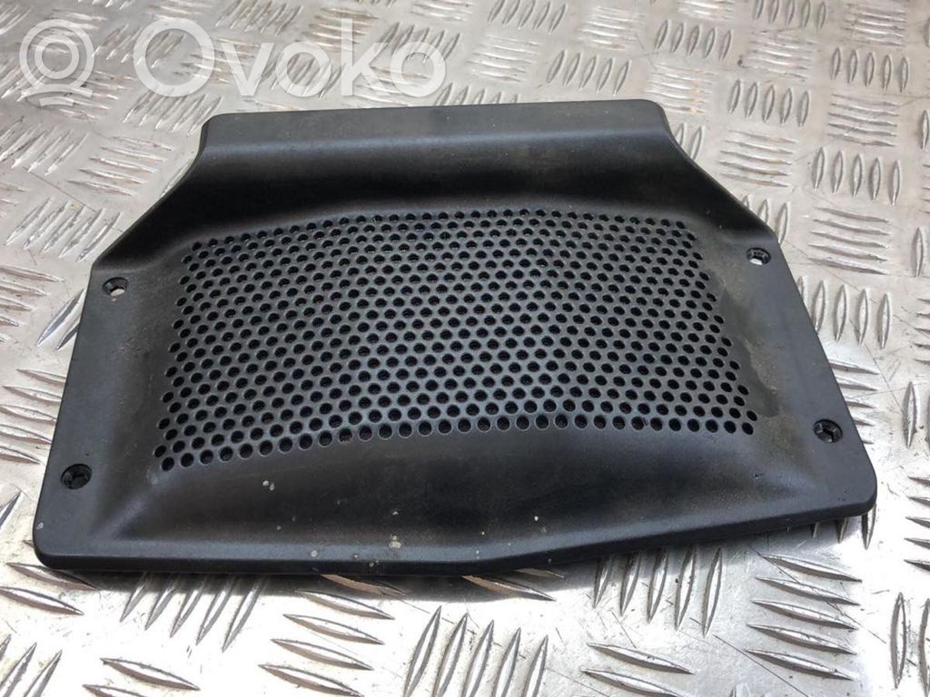 BMW X3 E83 Subwoofer grill/trim 