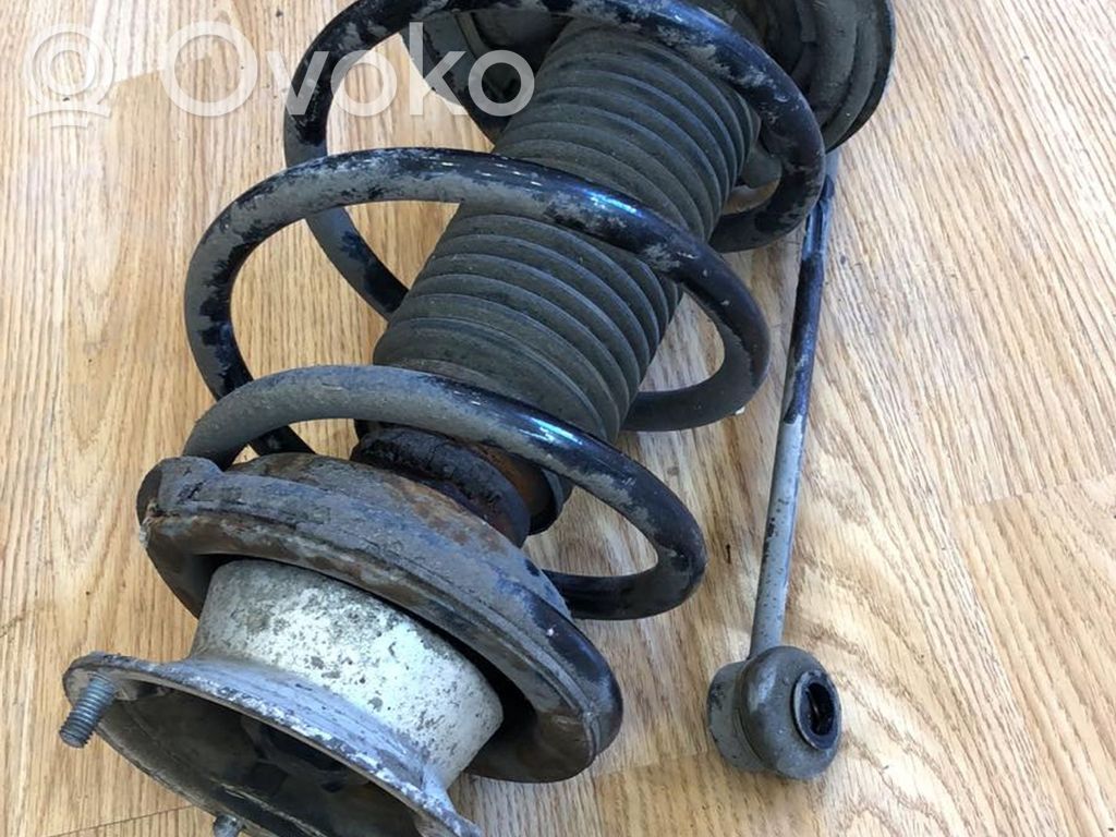 BMW X3 E83 Front shock absorber/damper 