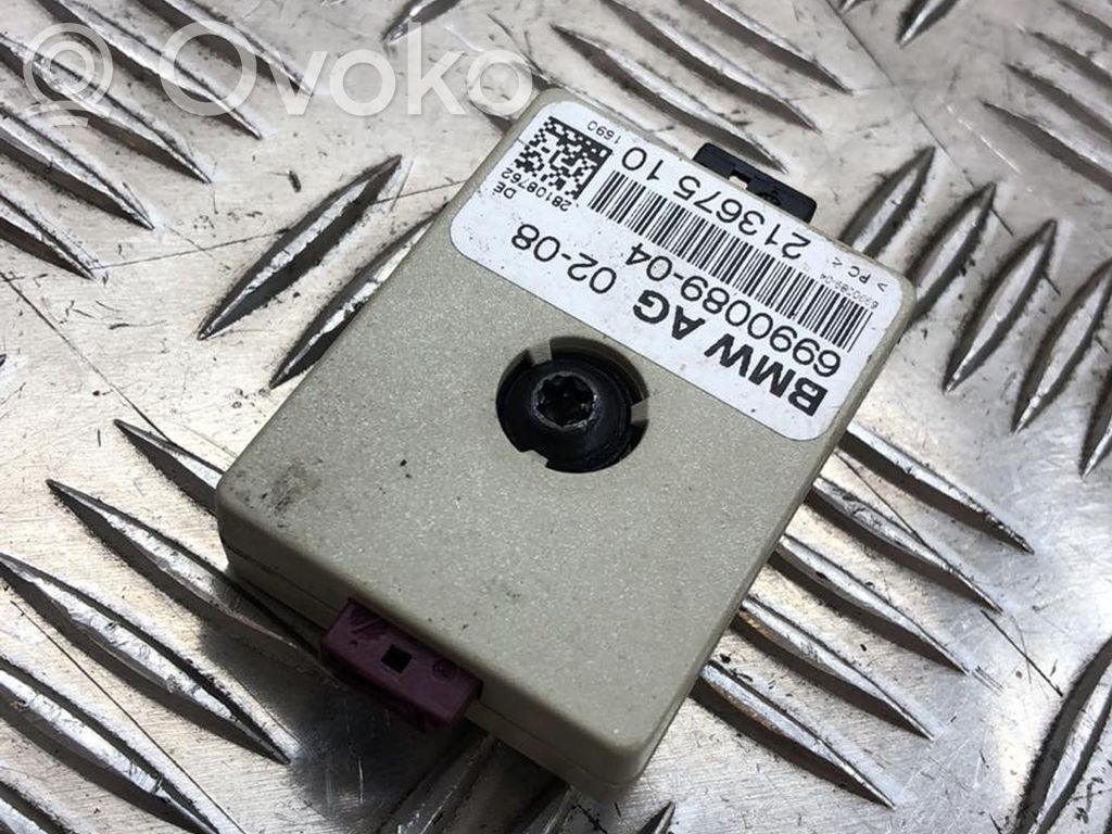 Antenos stiprintuvas   699008904