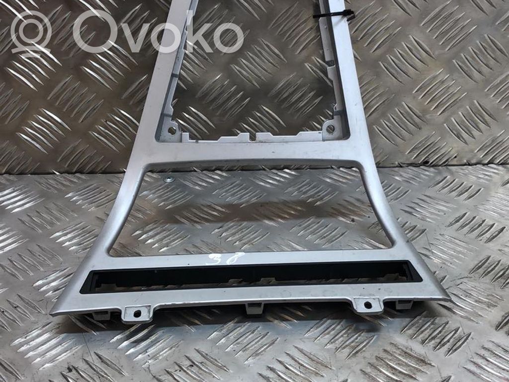 BMW X3 E83 Gear shifter surround trim plastic 
