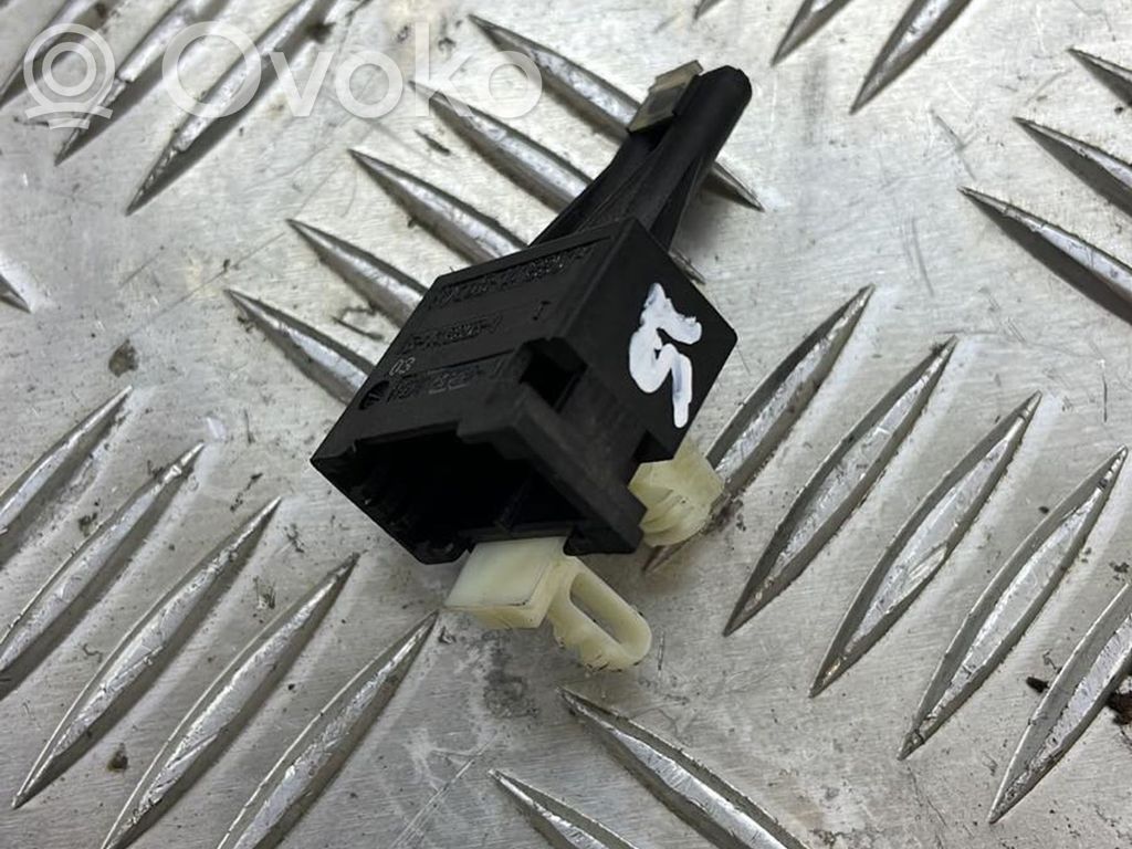 Jaguar XJ X351 Sensor 
