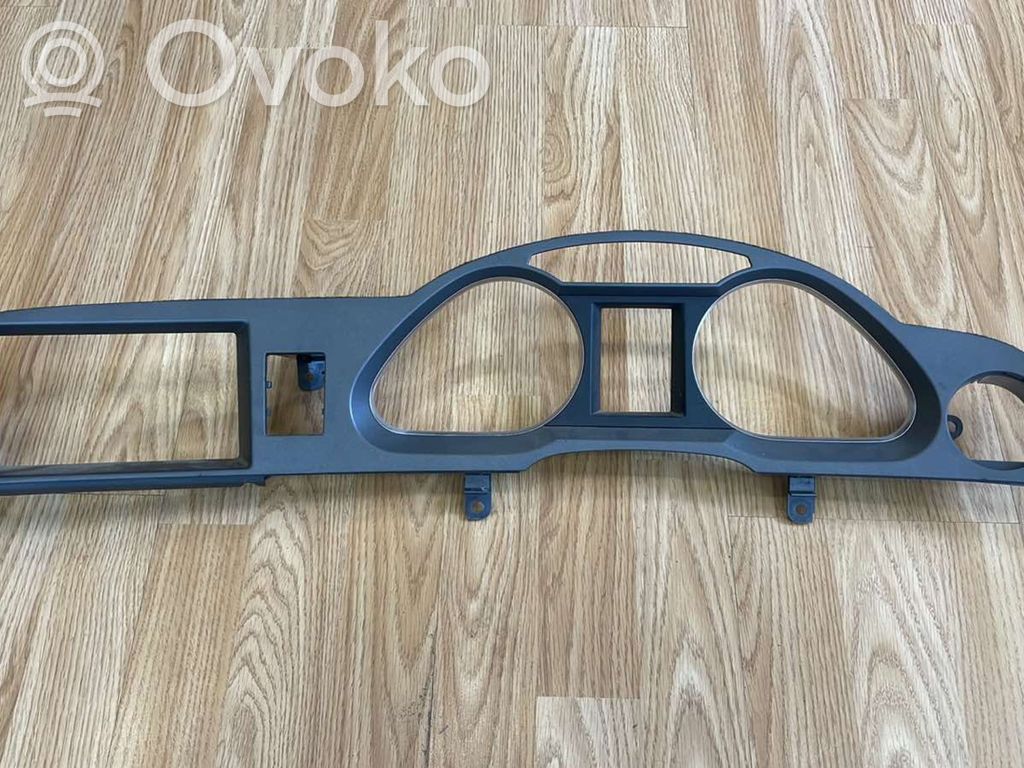 Audi A6 S6 C6 4F Dashboard trim 