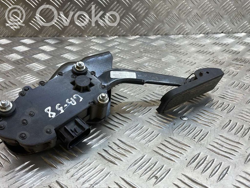 Chrysler Voyager Accelerator throttle pedal 