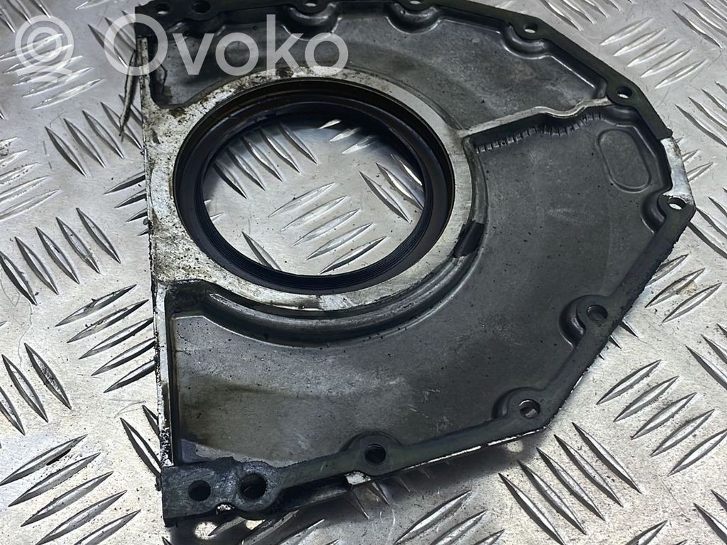 Audi A4 S4 B6 8E 8H Other engine bay part 