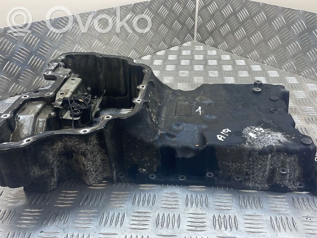 Mercedes-Benz E W211 Coppa dell’olio 
