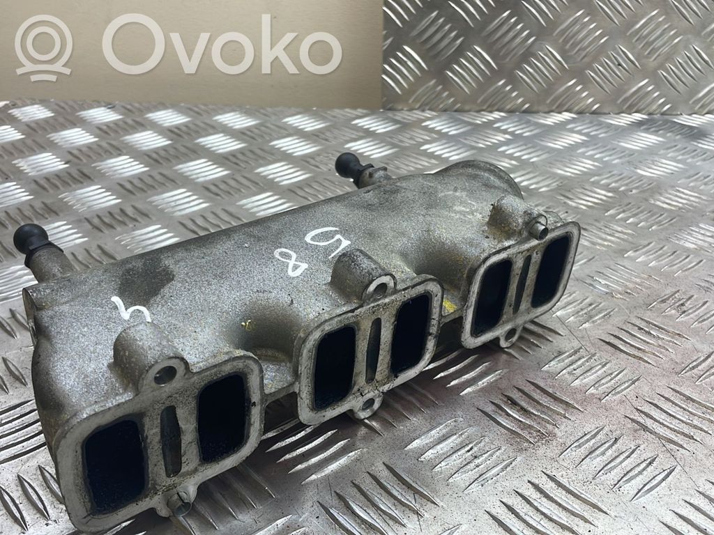 Audi A4 S4 B6 8E 8H Kolektorius įsiurbimo 