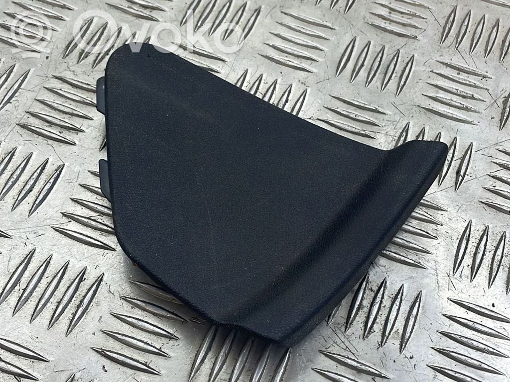Audi A1 Tailgate trim 