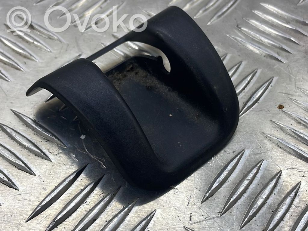 Audi A3 S3 8P Cubierta ISOFIX 