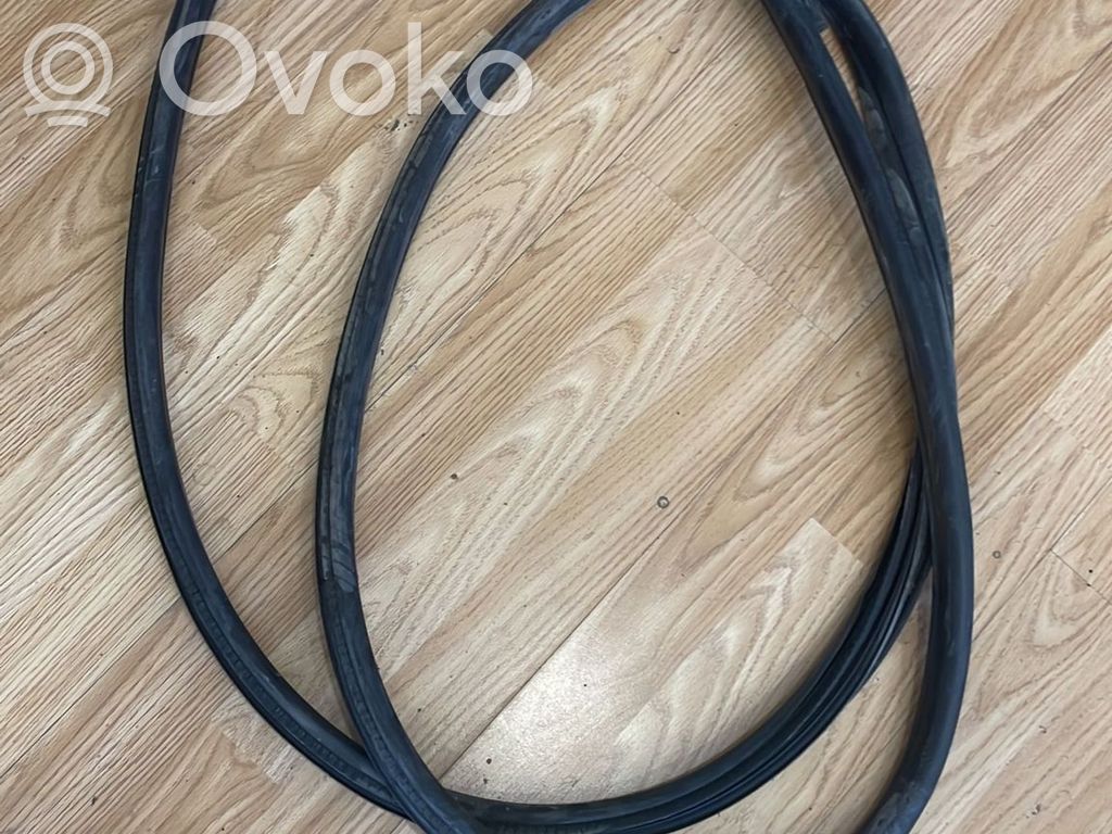 BMW 1 E81 E87 Front door rubber seal 