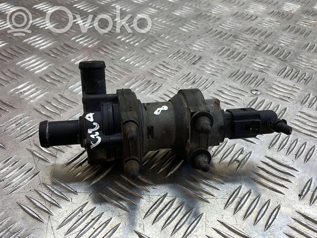 Ford Galaxy Pompa cyrkulacji / obiegu wody 
