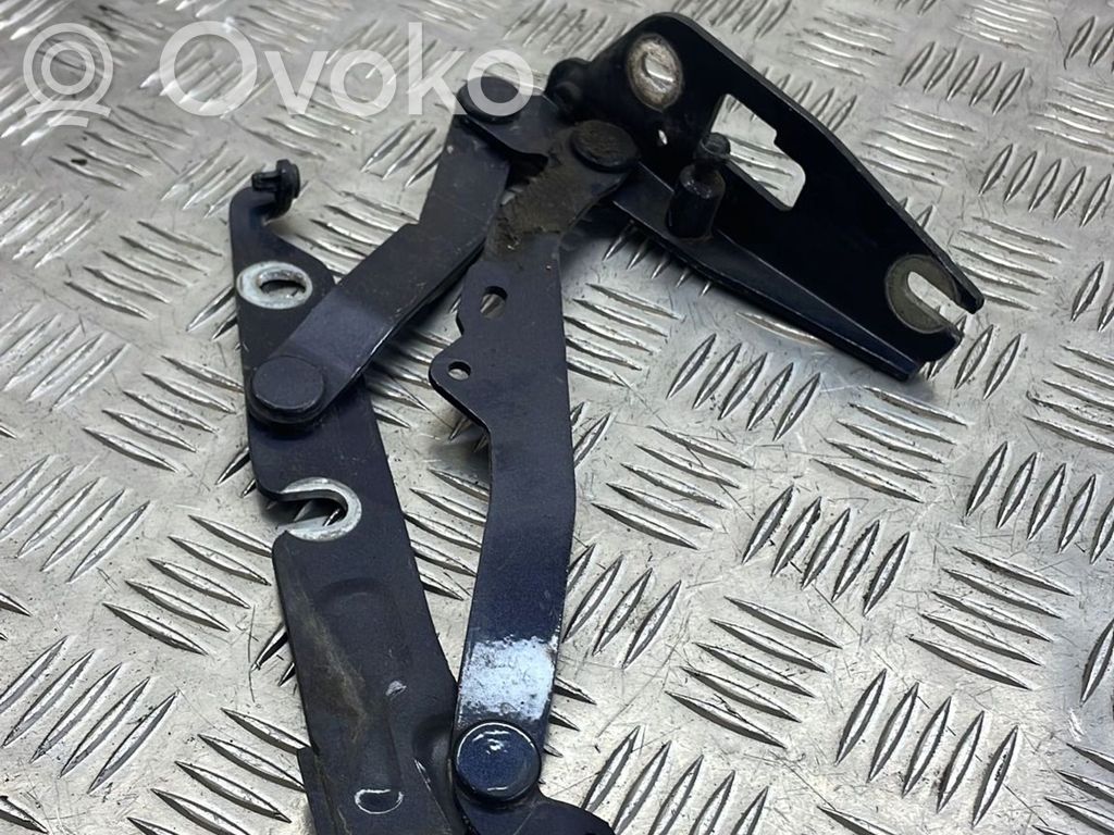 Audi A6 S6 C6 4F Tailgate/trunk/boot hinge 