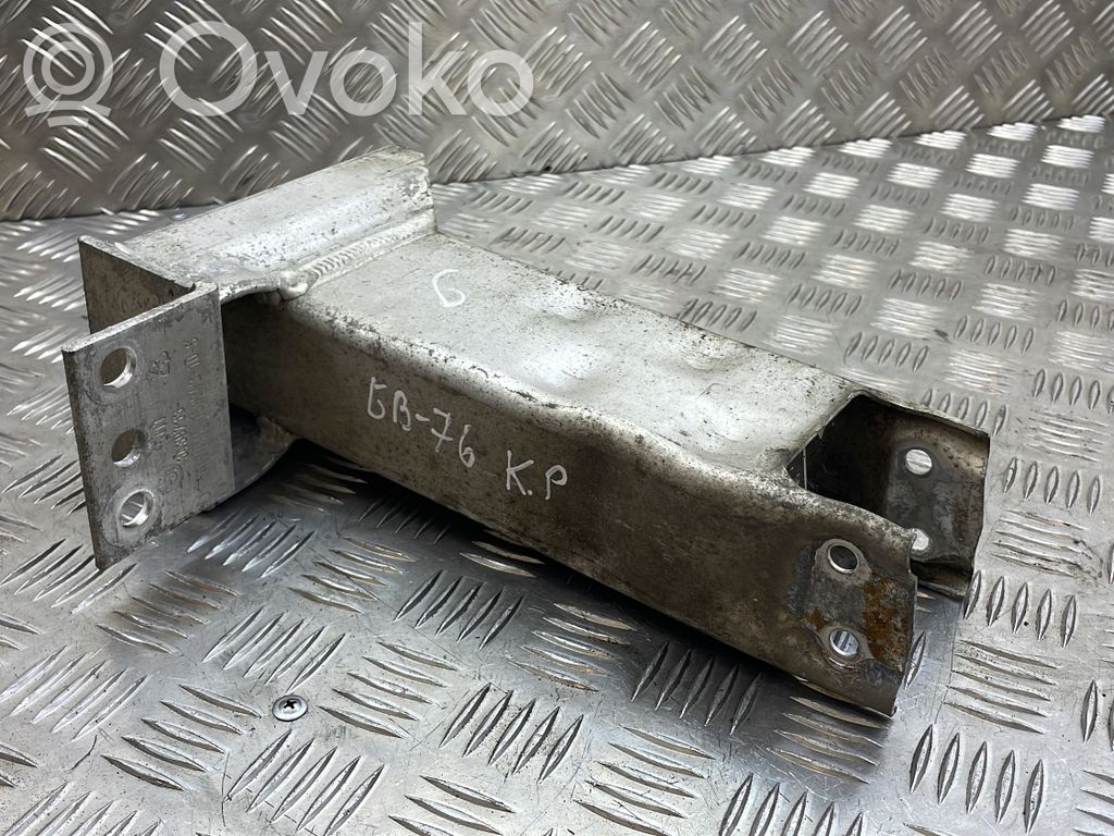 BMW X3 E83 Front bumper shock/impact absorber 