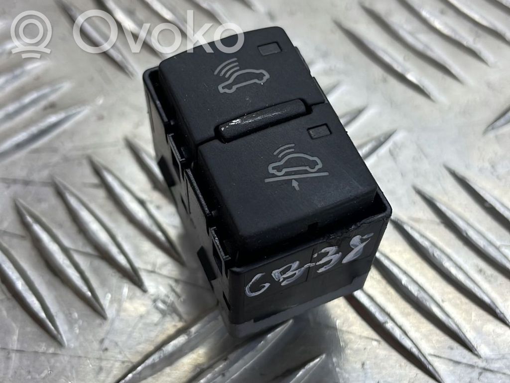 Audi A8 S8 D3 4E Alarm switch 