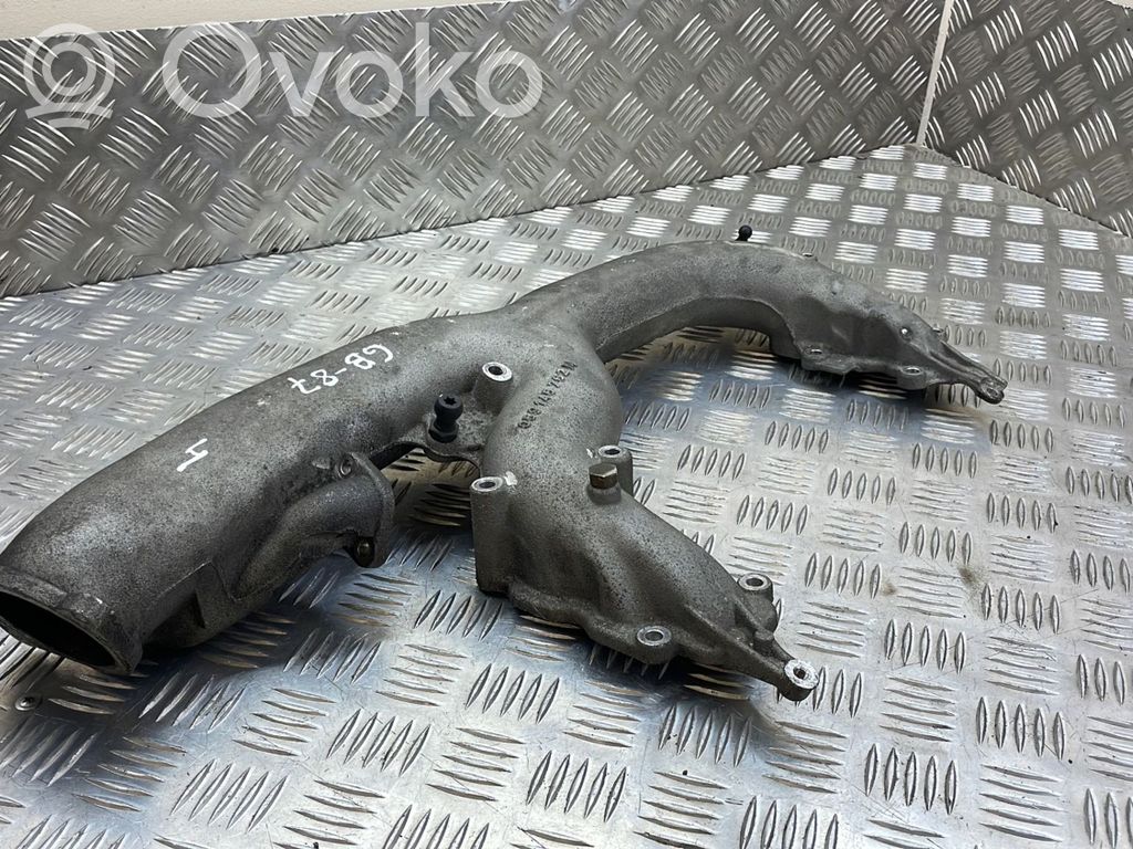 Audi A5 8T 8F Intake manifold 