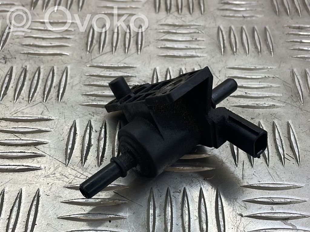 Nissan Qashqai Solenoīda vārsts 