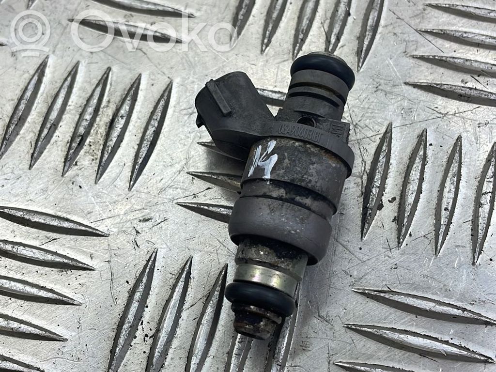 Audi A3 S3 8P Sprausla (-i) 