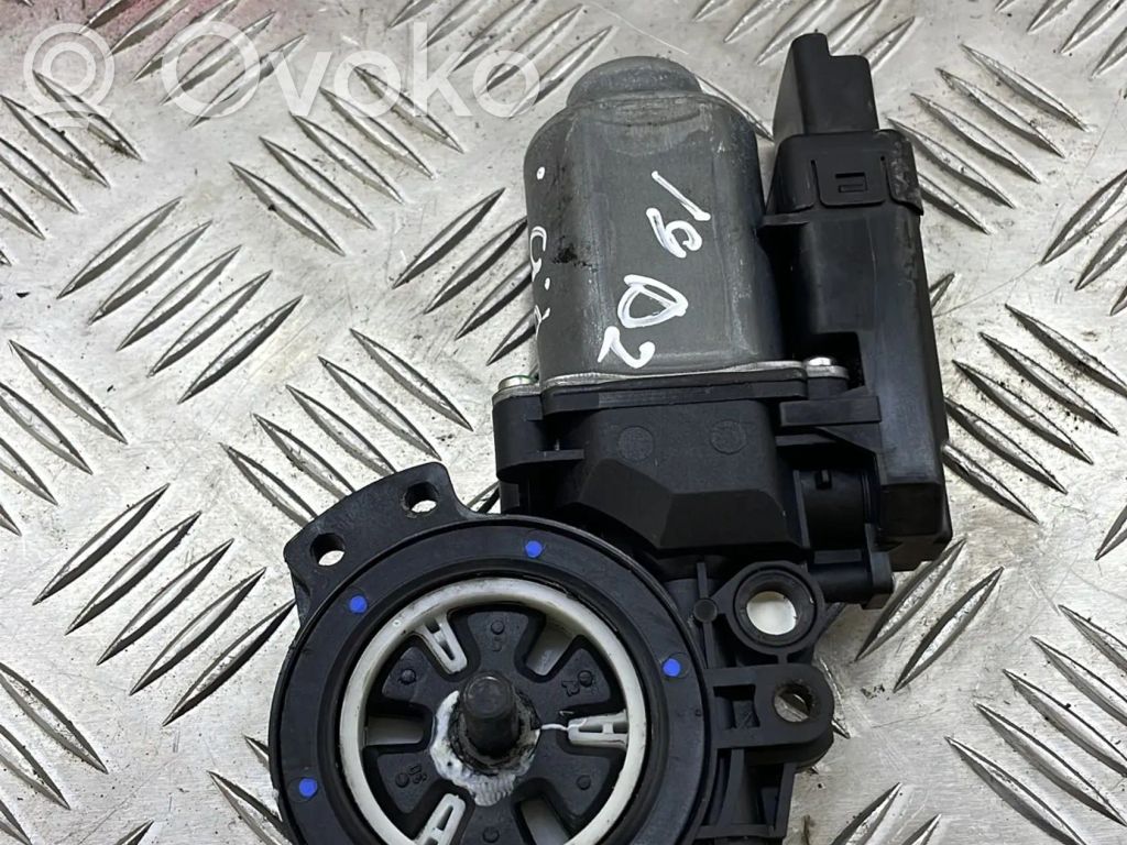 KIA Ceed Front door window regulator motor 
