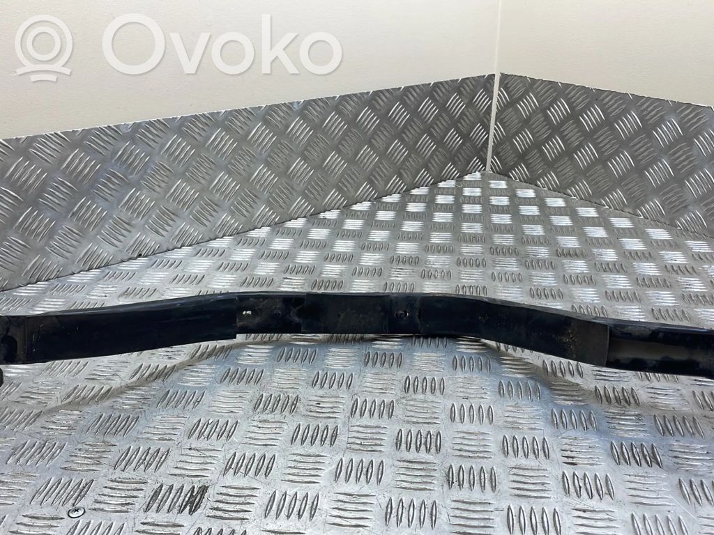 Volvo XC60 Uchwyt / Mocowanie zbiornika paliwa 