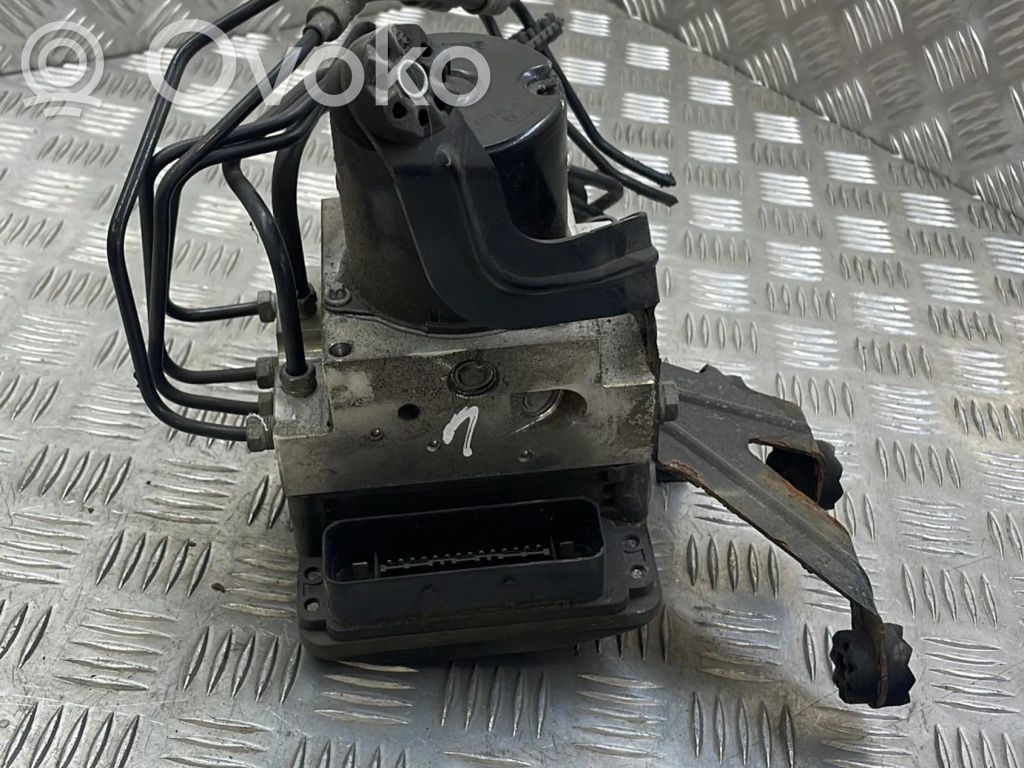 BMW 5 E60 E61 ABS Blokas 